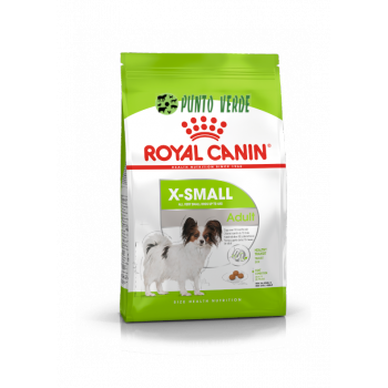 ROYAL CANIN XSMALL AGEING 12+ KG 3